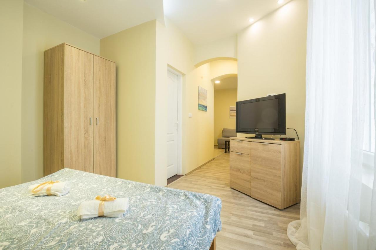 Belgrade Center Apartment Skadarlija II Exterior photo