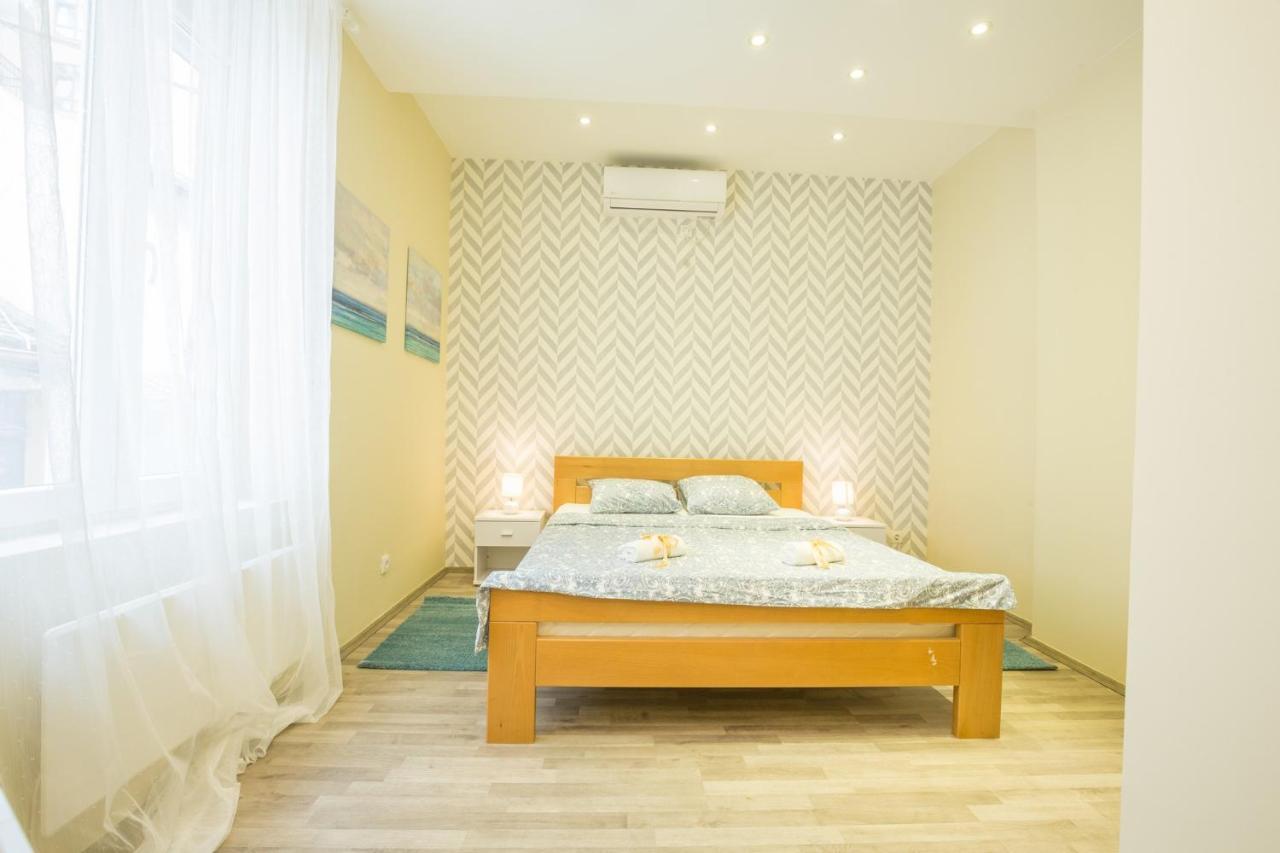 Belgrade Center Apartment Skadarlija II Exterior photo